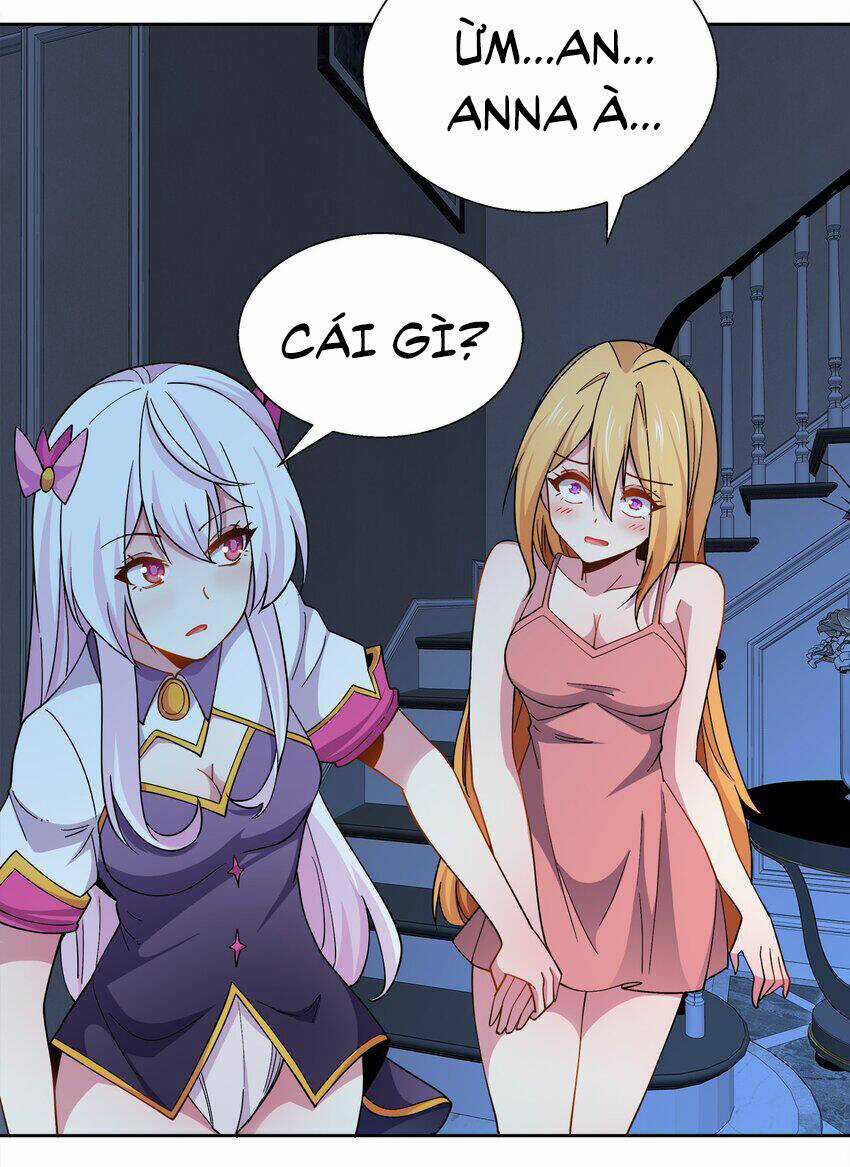 Sức Mạnh Của Ma Thần Vương Chapter 59 trang 2