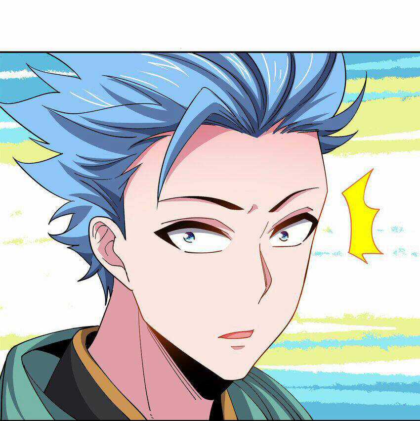 Sức Mạnh Của Ma Thần Vương Chapter 59 trang 34