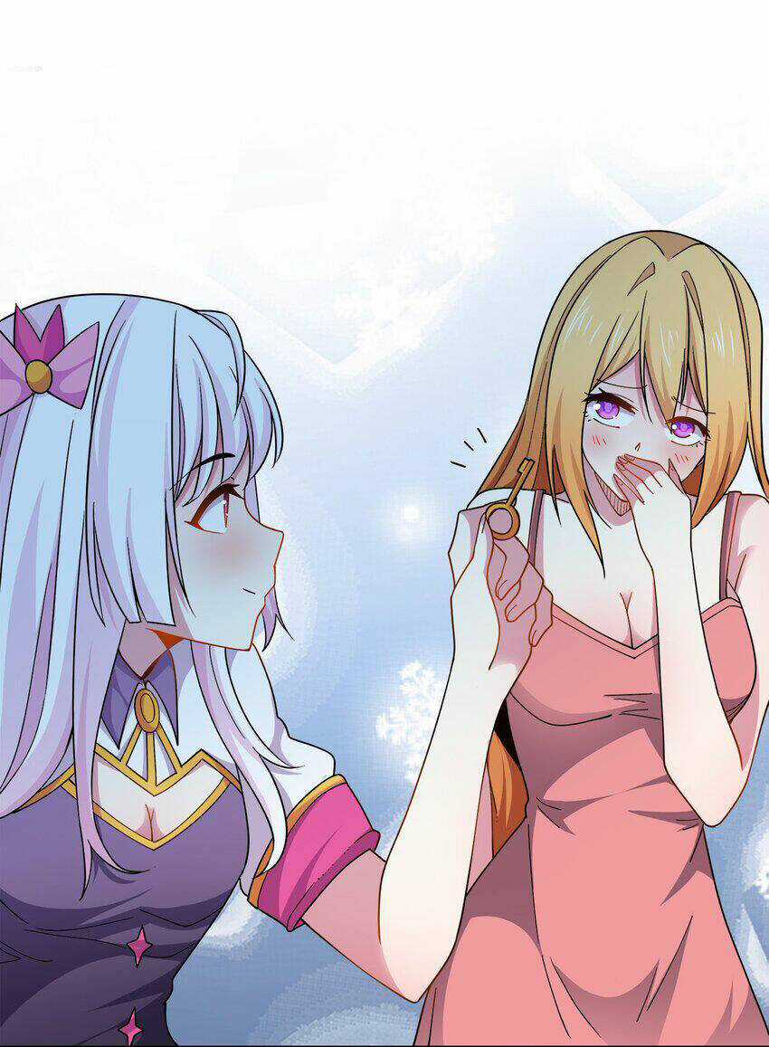 Sức Mạnh Của Ma Thần Vương Chapter 59 trang 5