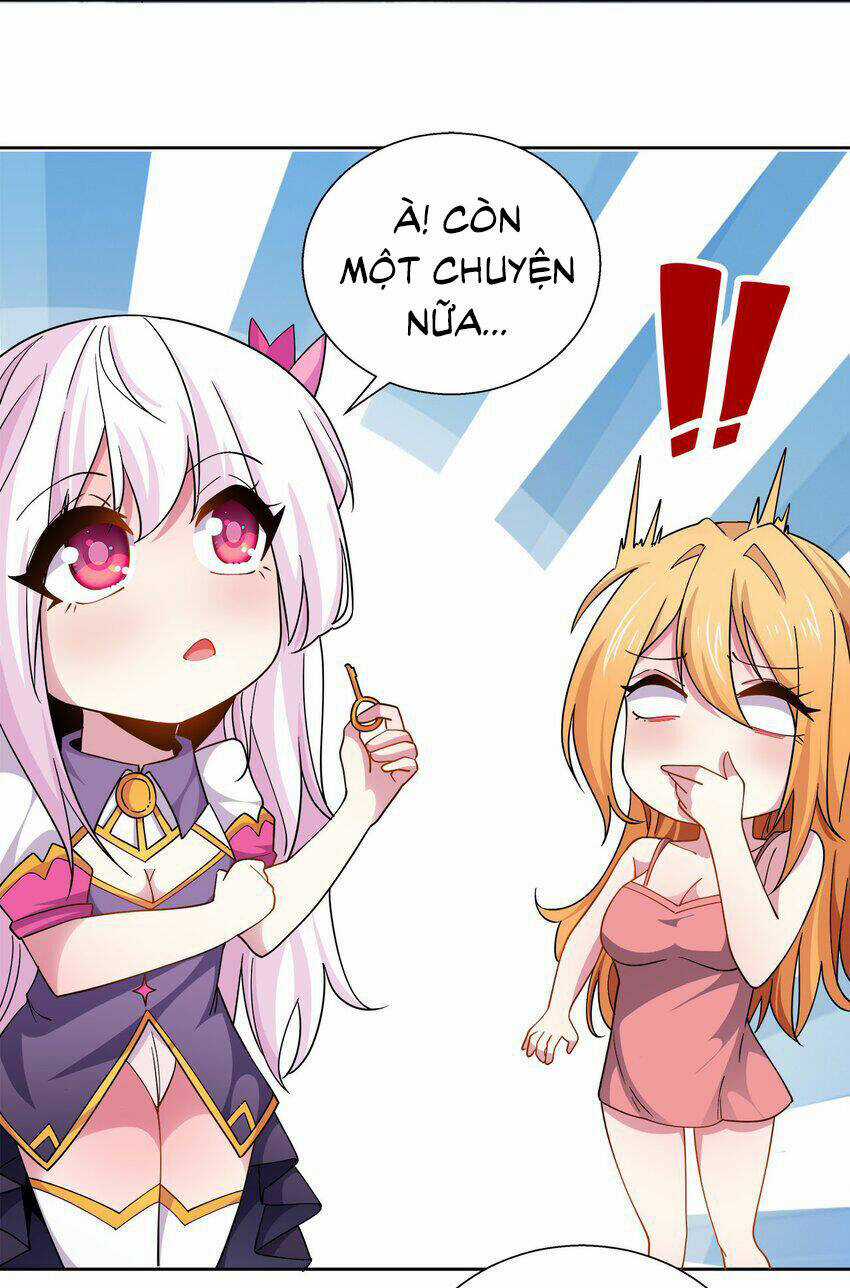 Sức Mạnh Của Ma Thần Vương Chapter 59 trang 6