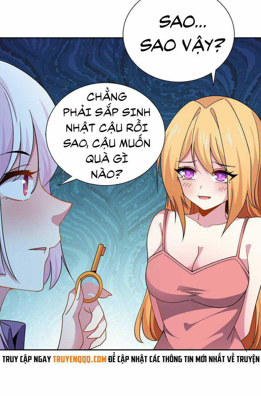 Sức Mạnh Của Ma Thần Vương Chapter 59 trang 7