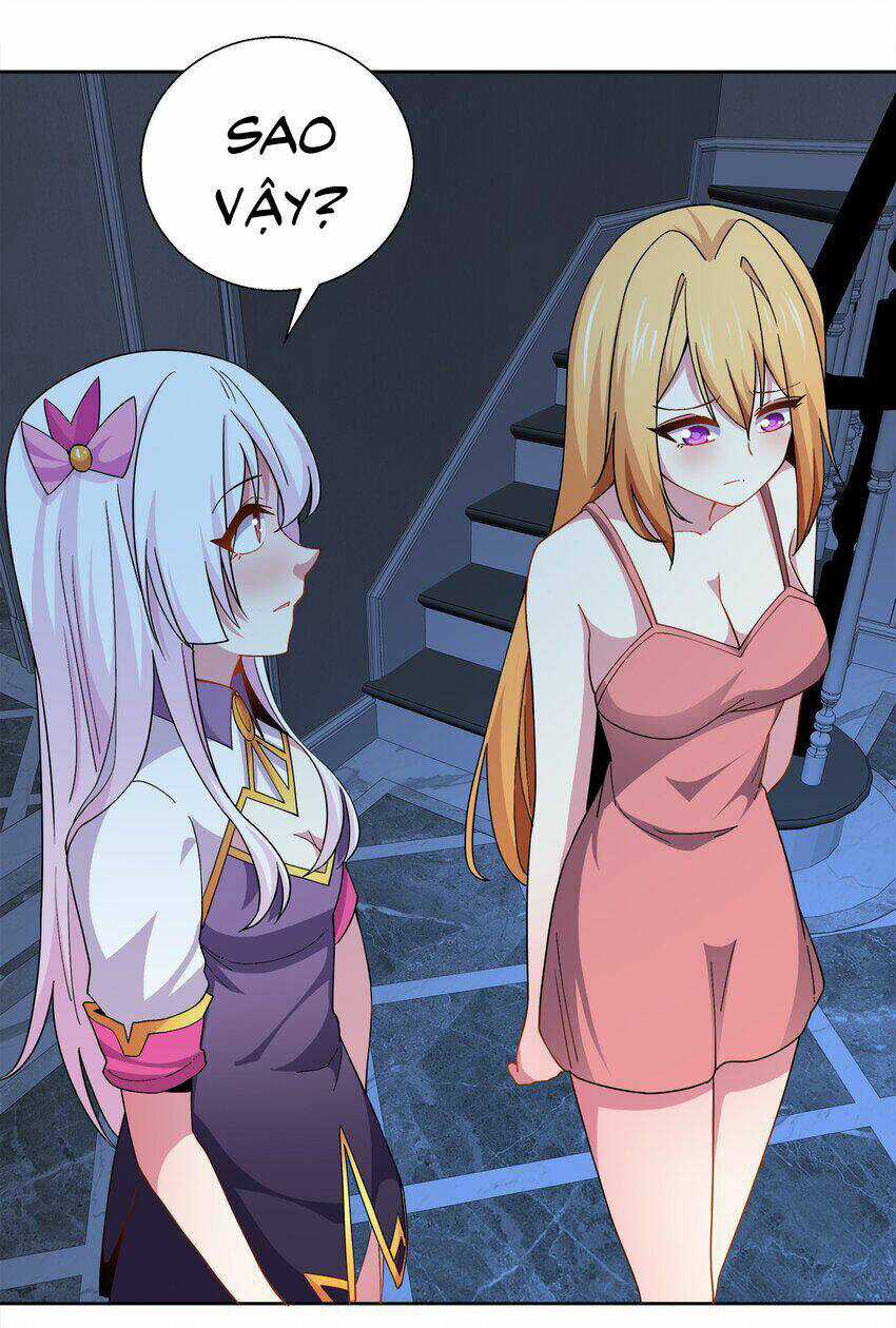 Sức Mạnh Của Ma Thần Vương Chapter 59 trang 8
