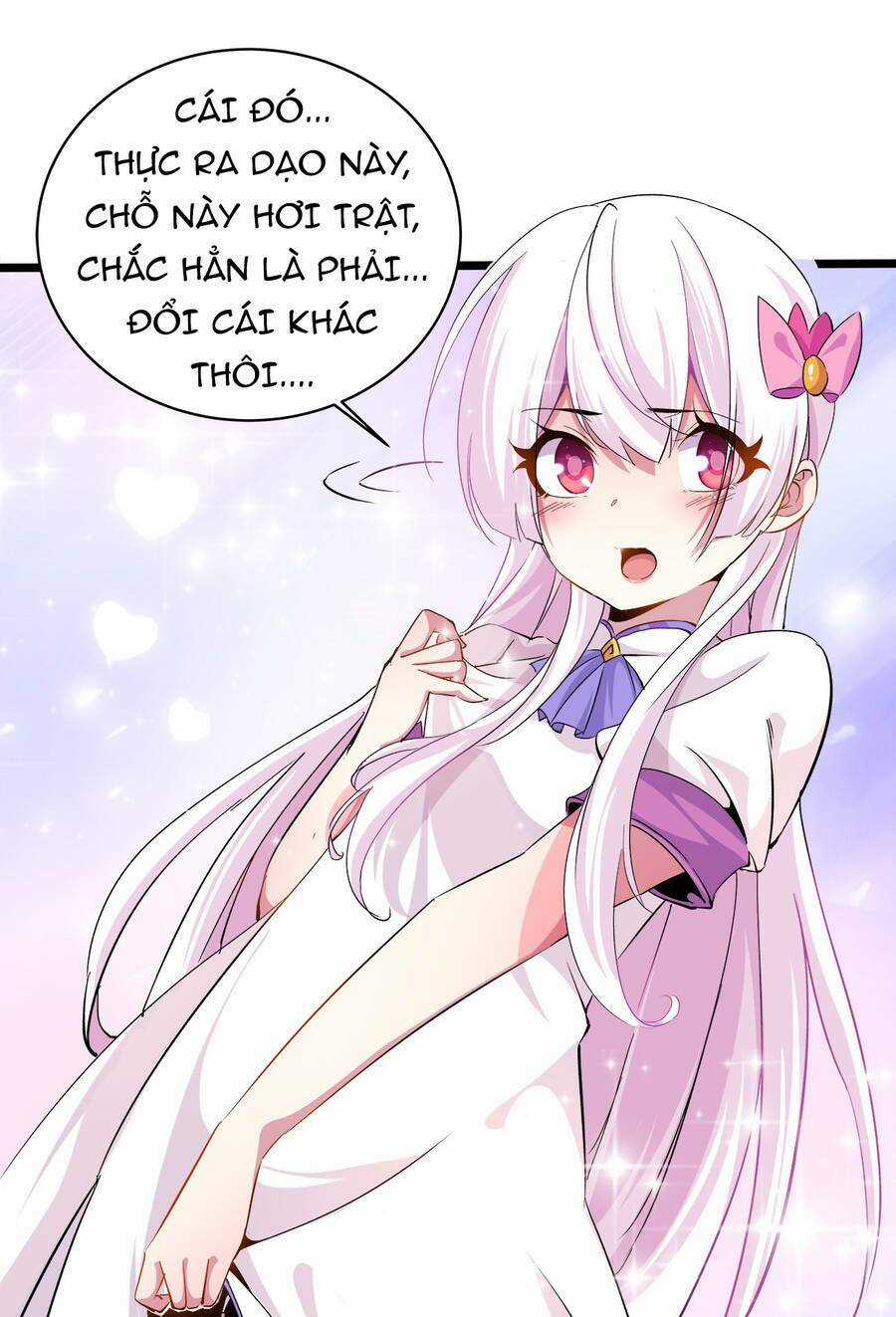 Sức Mạnh Của Ma Thần Vương Chapter 6 trang 29