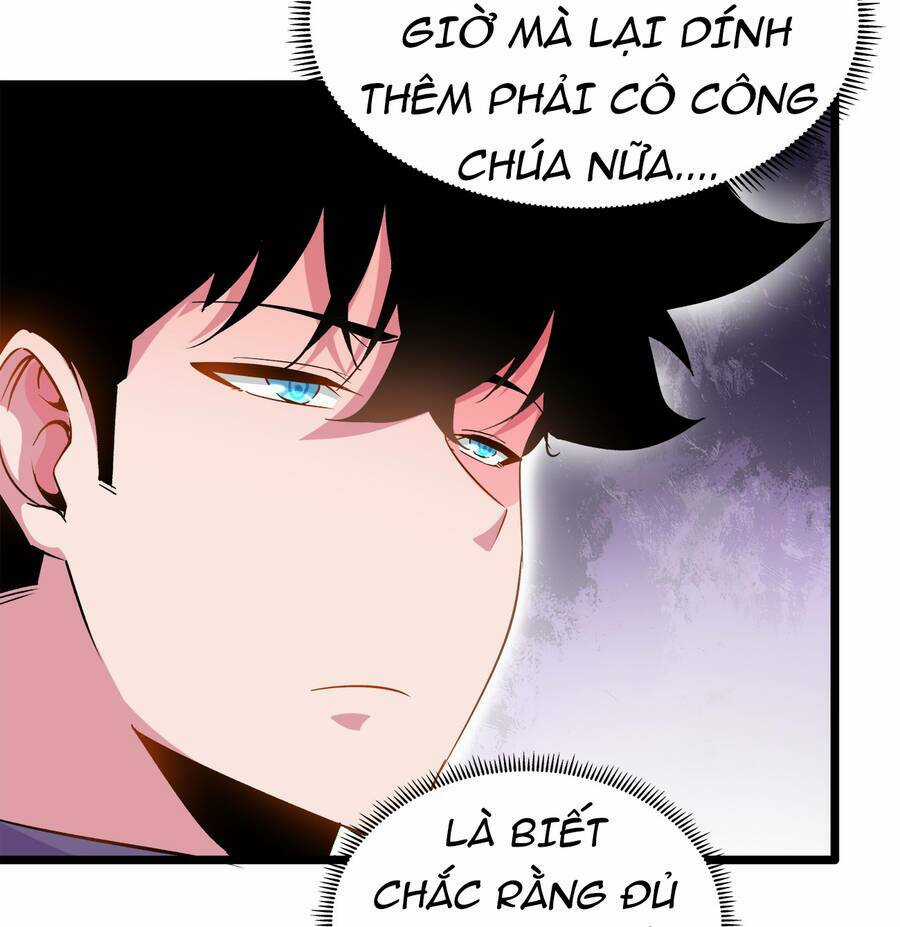 Sức Mạnh Của Ma Thần Vương Chapter 6 trang 3
