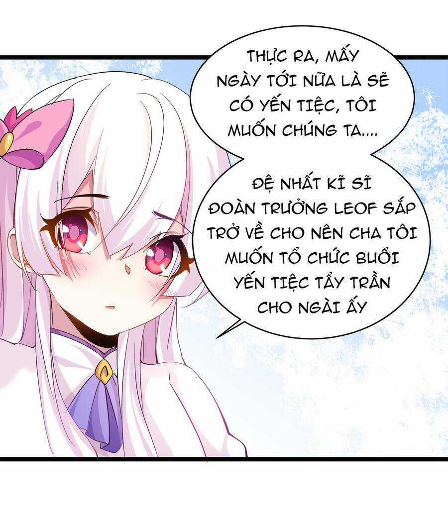 Sức Mạnh Của Ma Thần Vương Chapter 6 trang 38