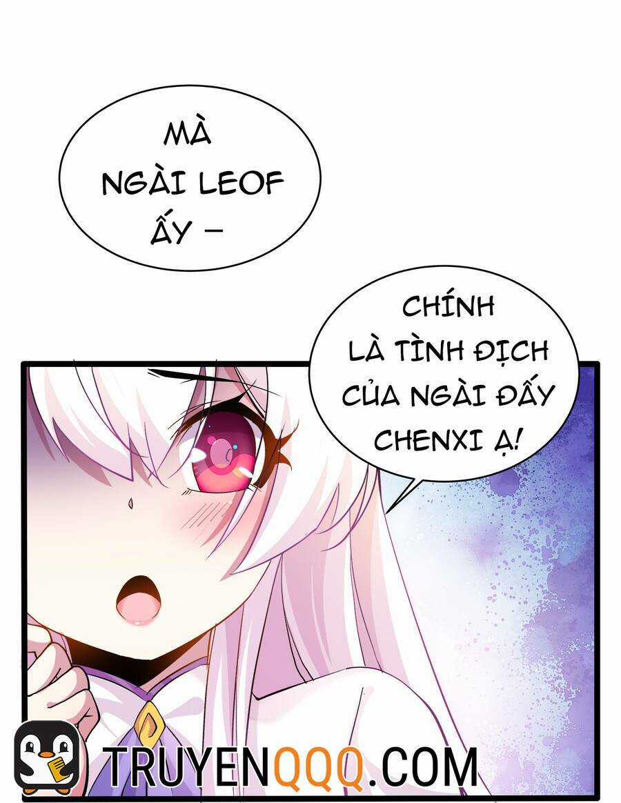 Sức Mạnh Của Ma Thần Vương Chapter 6 trang 39