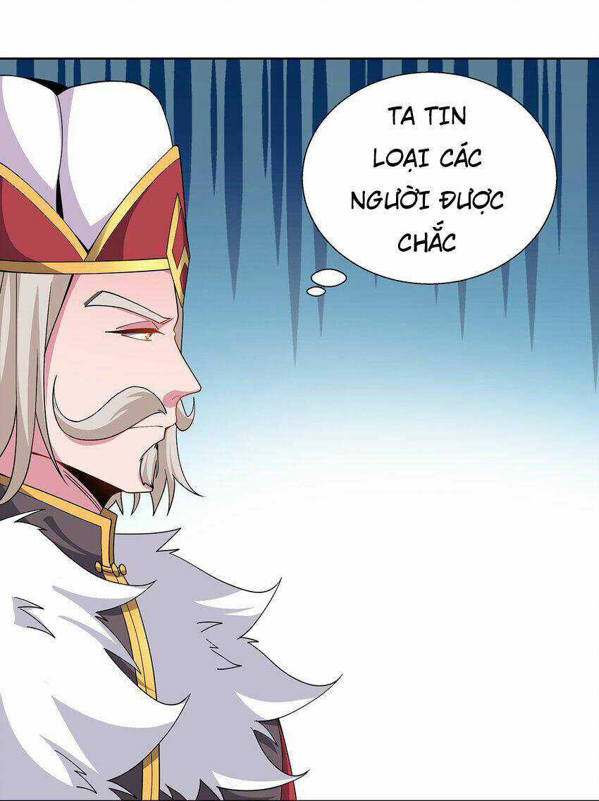 Sức Mạnh Của Ma Thần Vương Chapter 60 trang 10