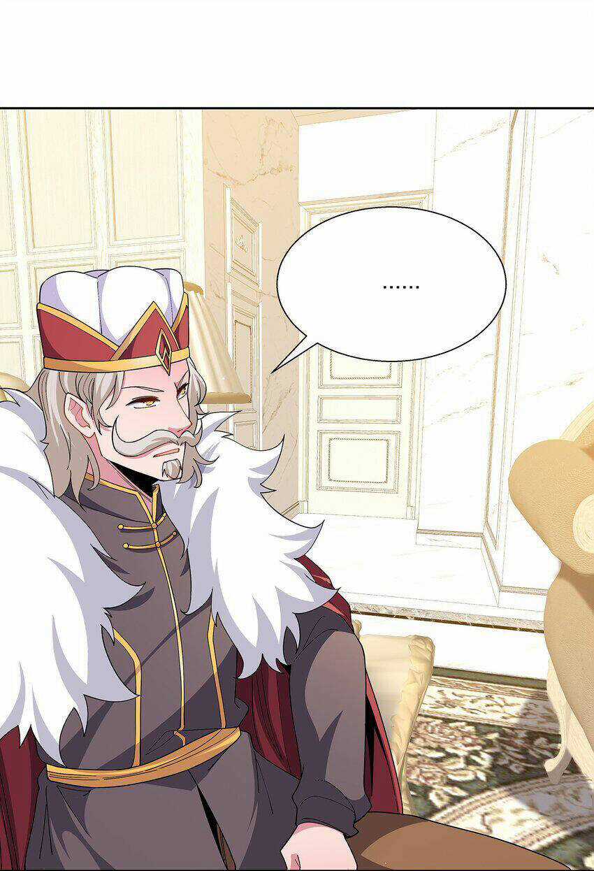 Sức Mạnh Của Ma Thần Vương Chapter 60 trang 14