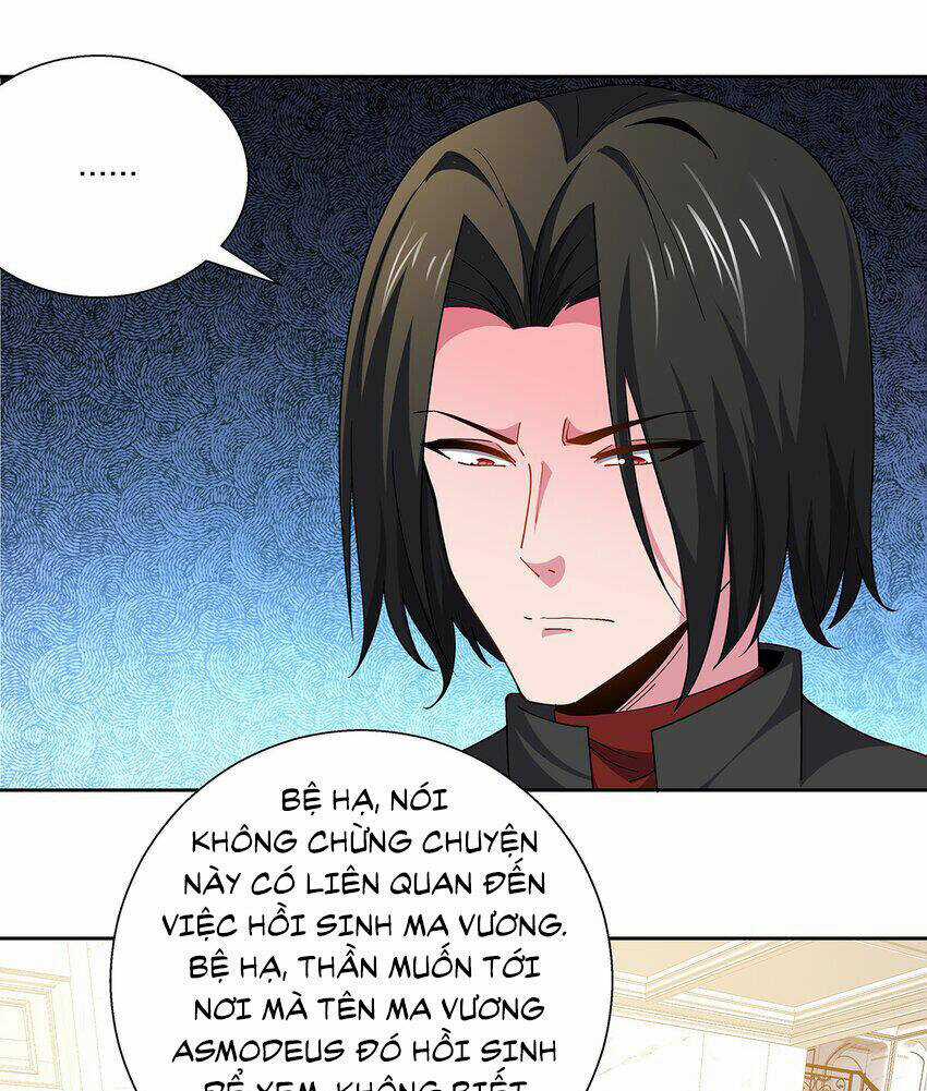 Sức Mạnh Của Ma Thần Vương Chapter 60 trang 20