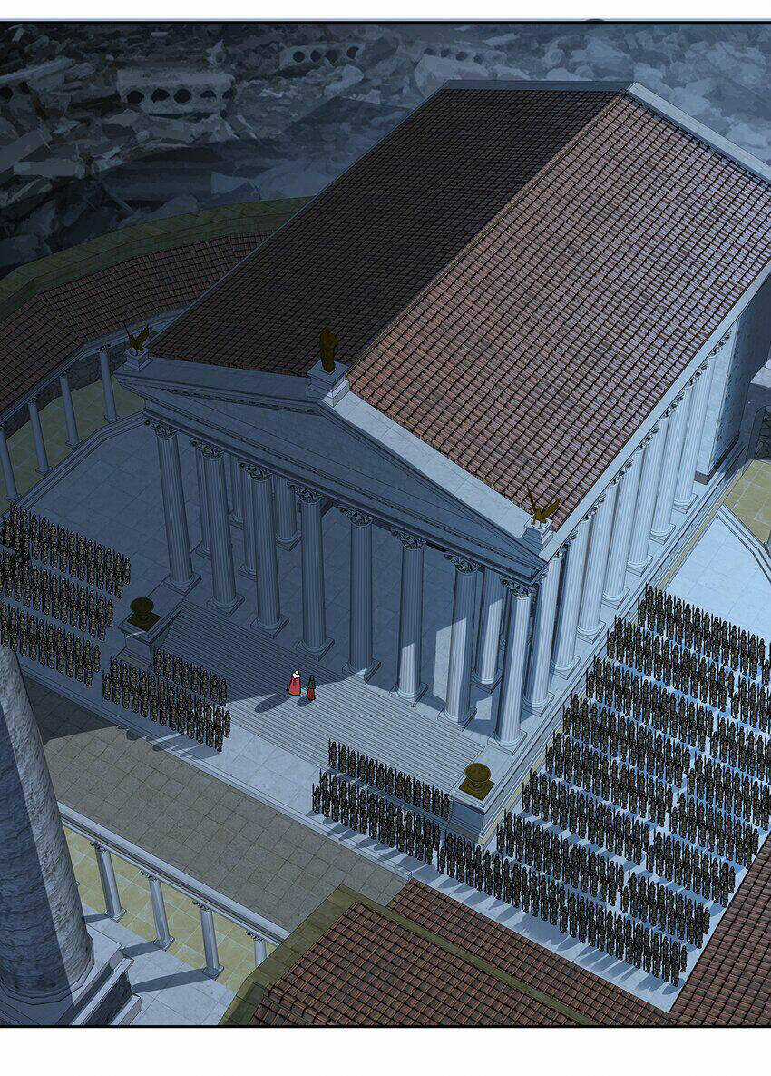 Sức Mạnh Của Ma Thần Vương Chapter 60 trang 22