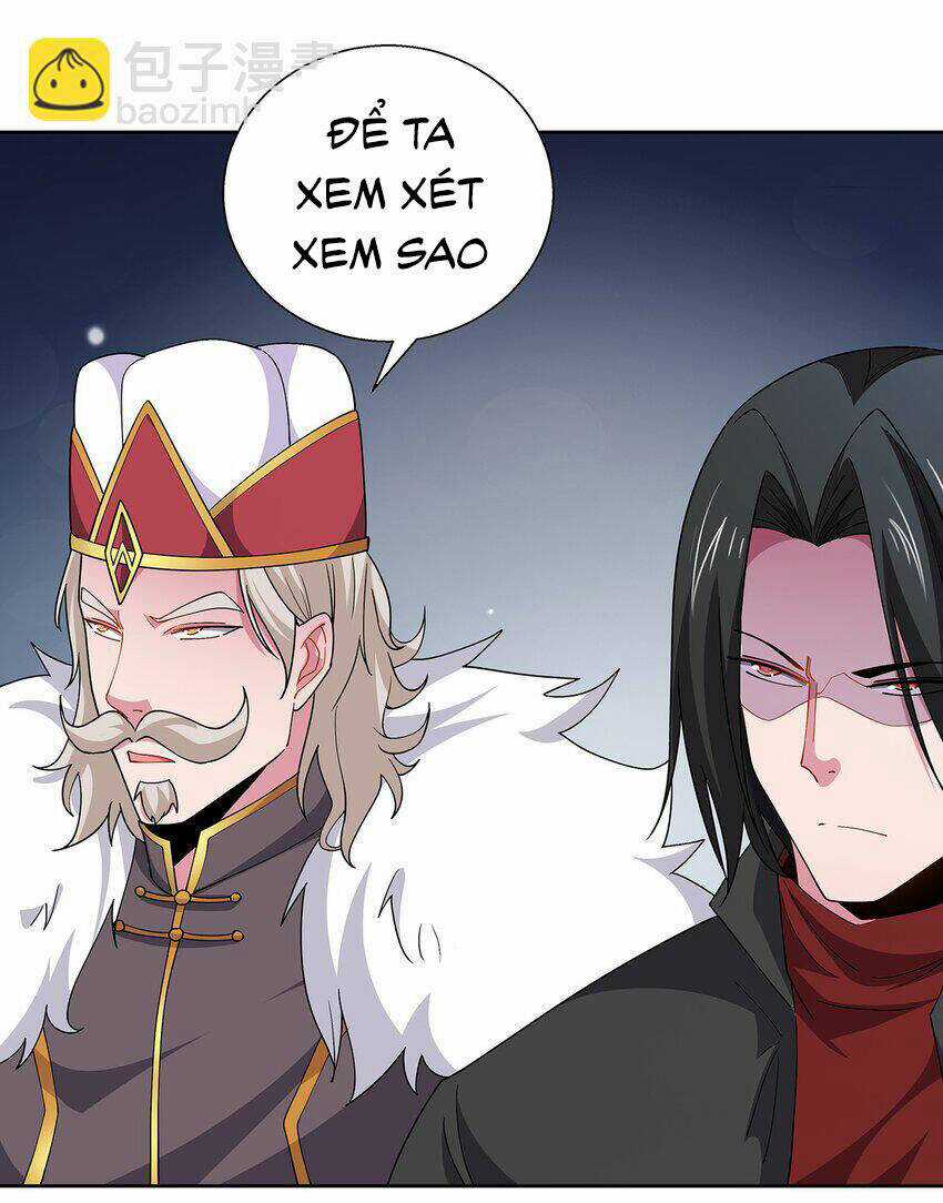 Sức Mạnh Của Ma Thần Vương Chapter 60 trang 29