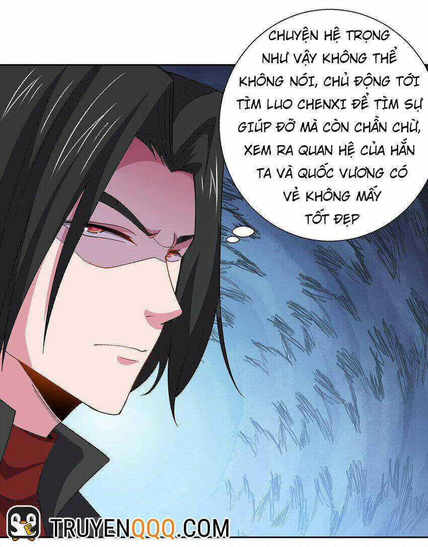 Sức Mạnh Của Ma Thần Vương Chapter 60 trang 30