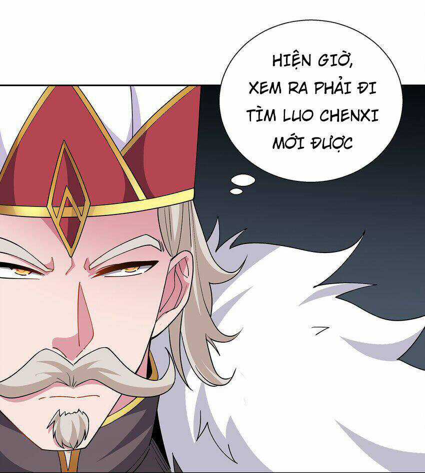 Sức Mạnh Của Ma Thần Vương Chapter 60 trang 34