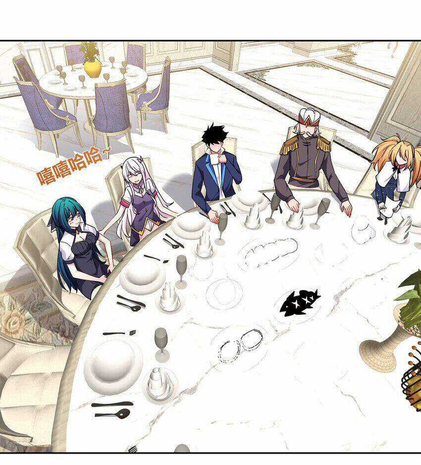 Sức Mạnh Của Ma Thần Vương Chapter 61 trang 13