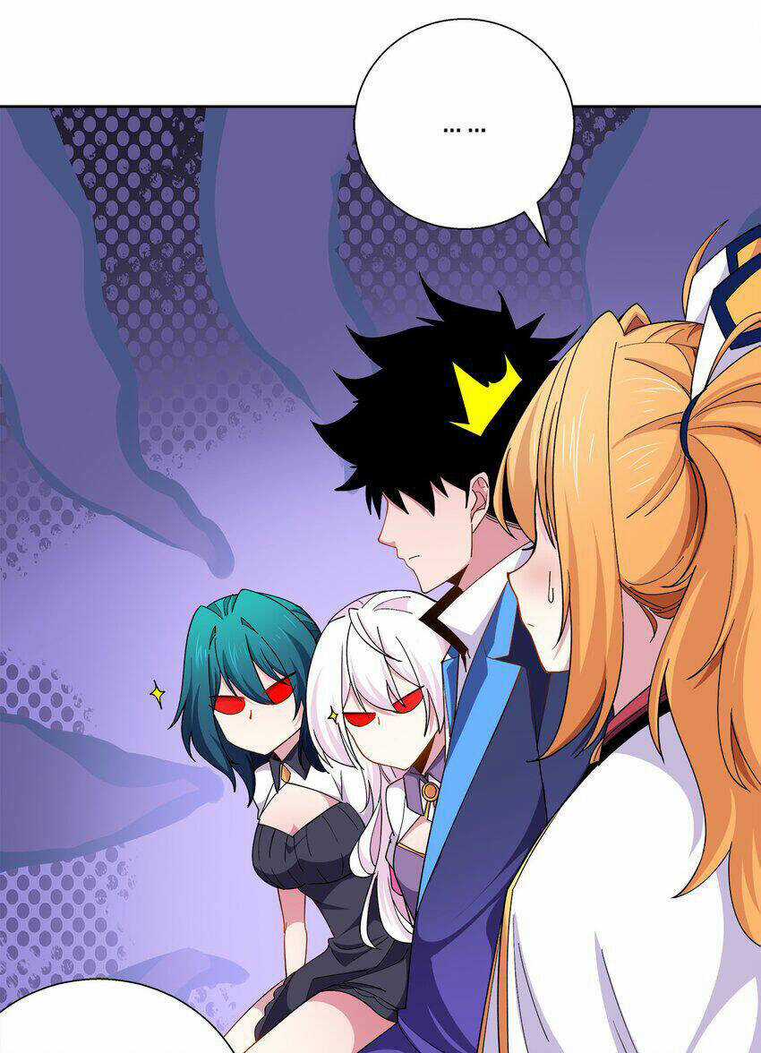 Sức Mạnh Của Ma Thần Vương Chapter 61 trang 17