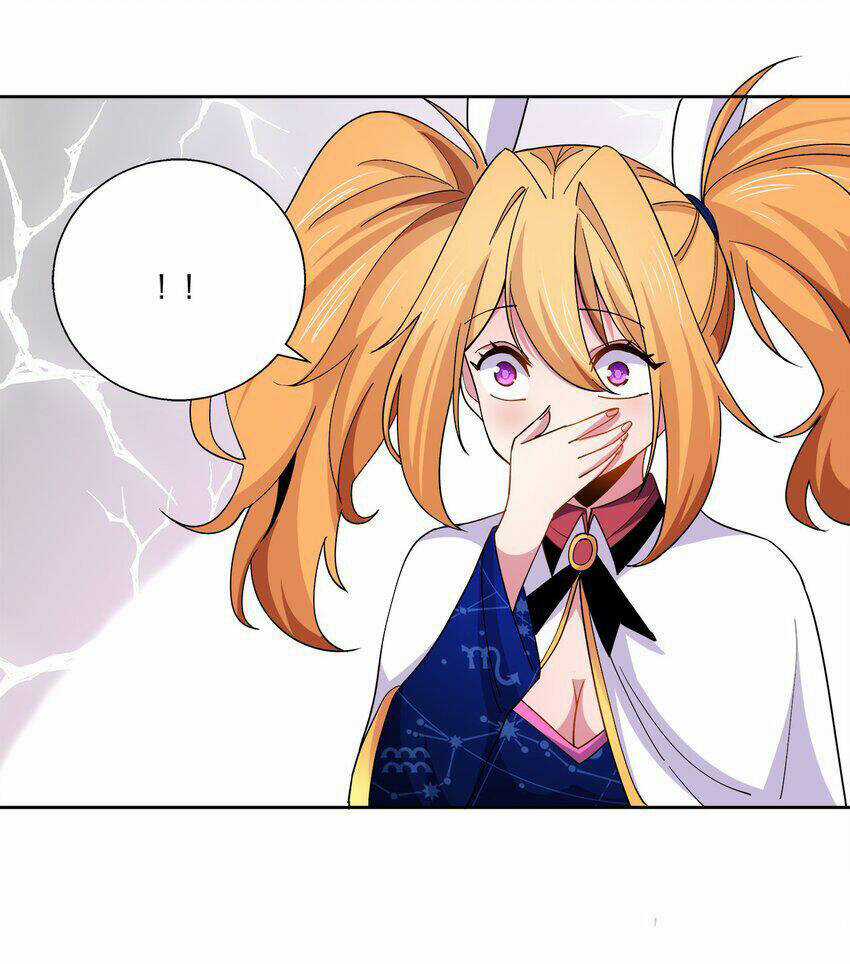 Sức Mạnh Của Ma Thần Vương Chapter 61 trang 20