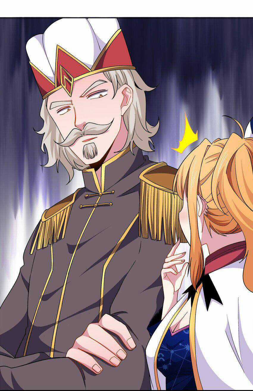 Sức Mạnh Của Ma Thần Vương Chapter 61 trang 21