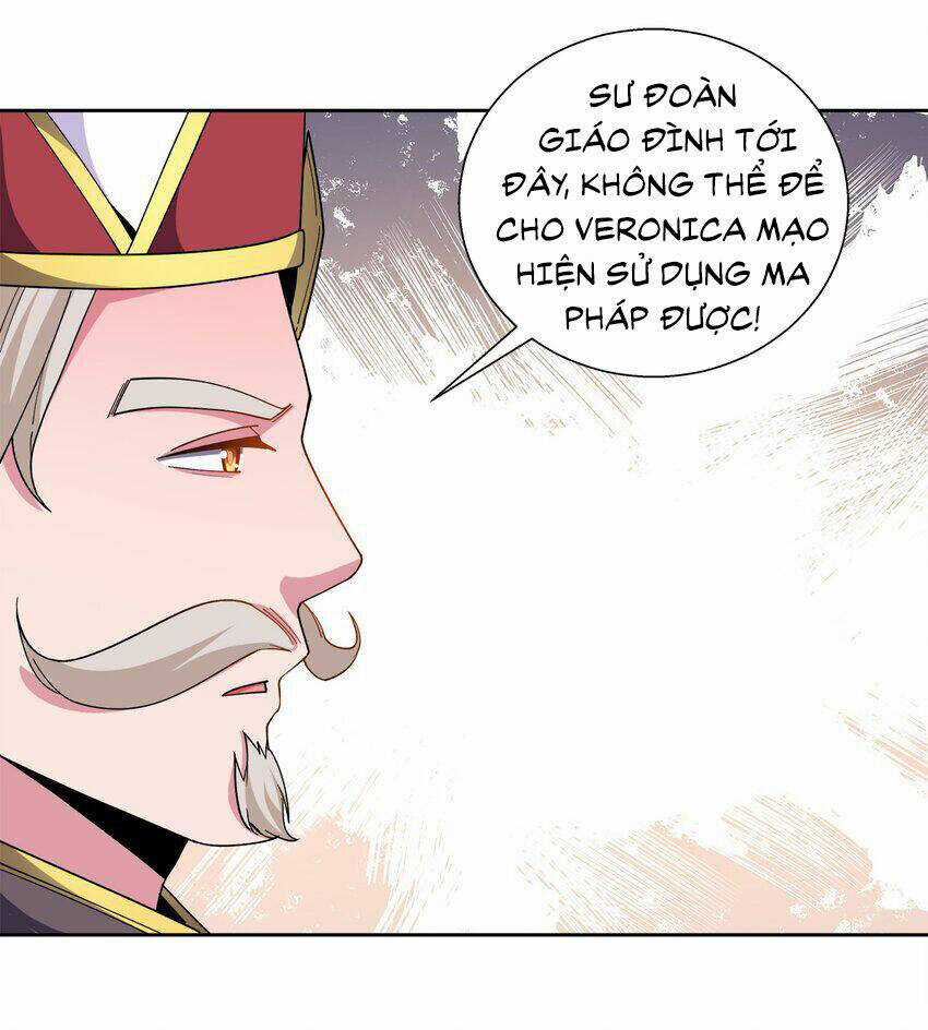 Sức Mạnh Của Ma Thần Vương Chapter 61 trang 24