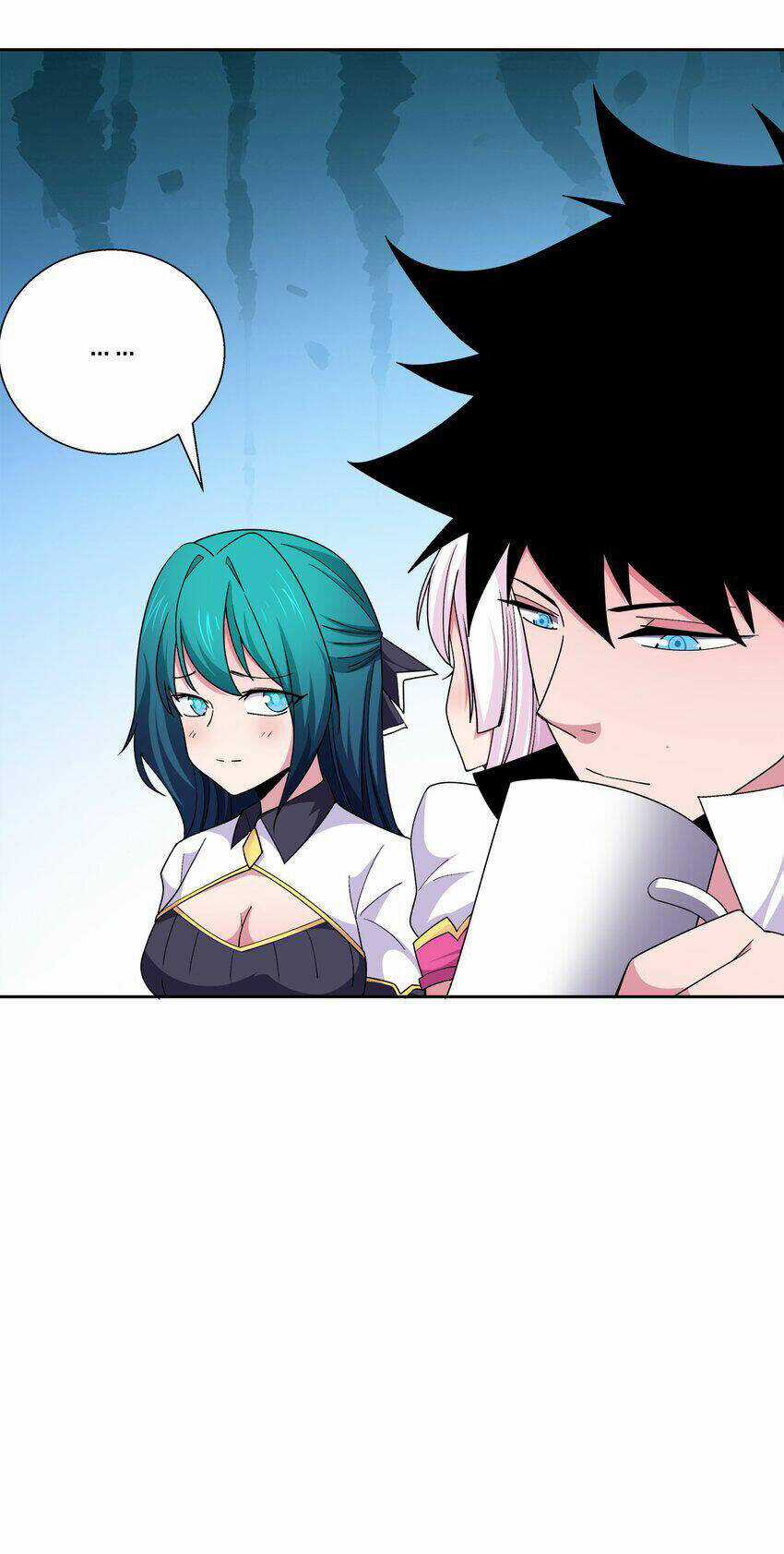 Sức Mạnh Của Ma Thần Vương Chapter 61 trang 29