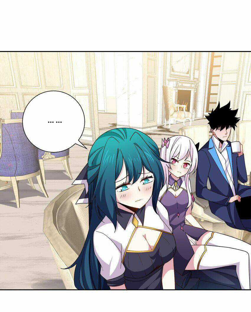 Sức Mạnh Của Ma Thần Vương Chapter 61 trang 30