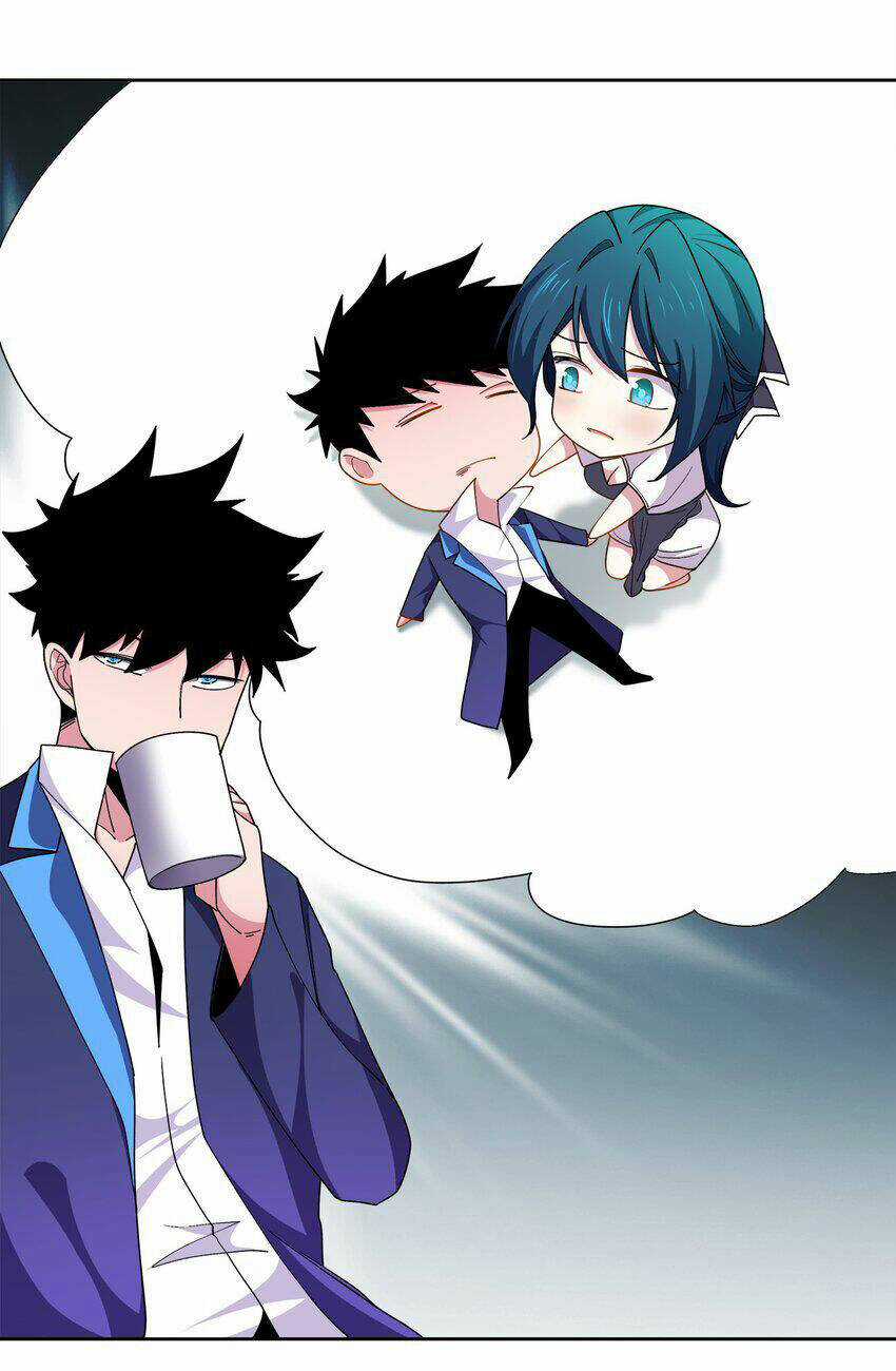 Sức Mạnh Của Ma Thần Vương Chapter 61 trang 31