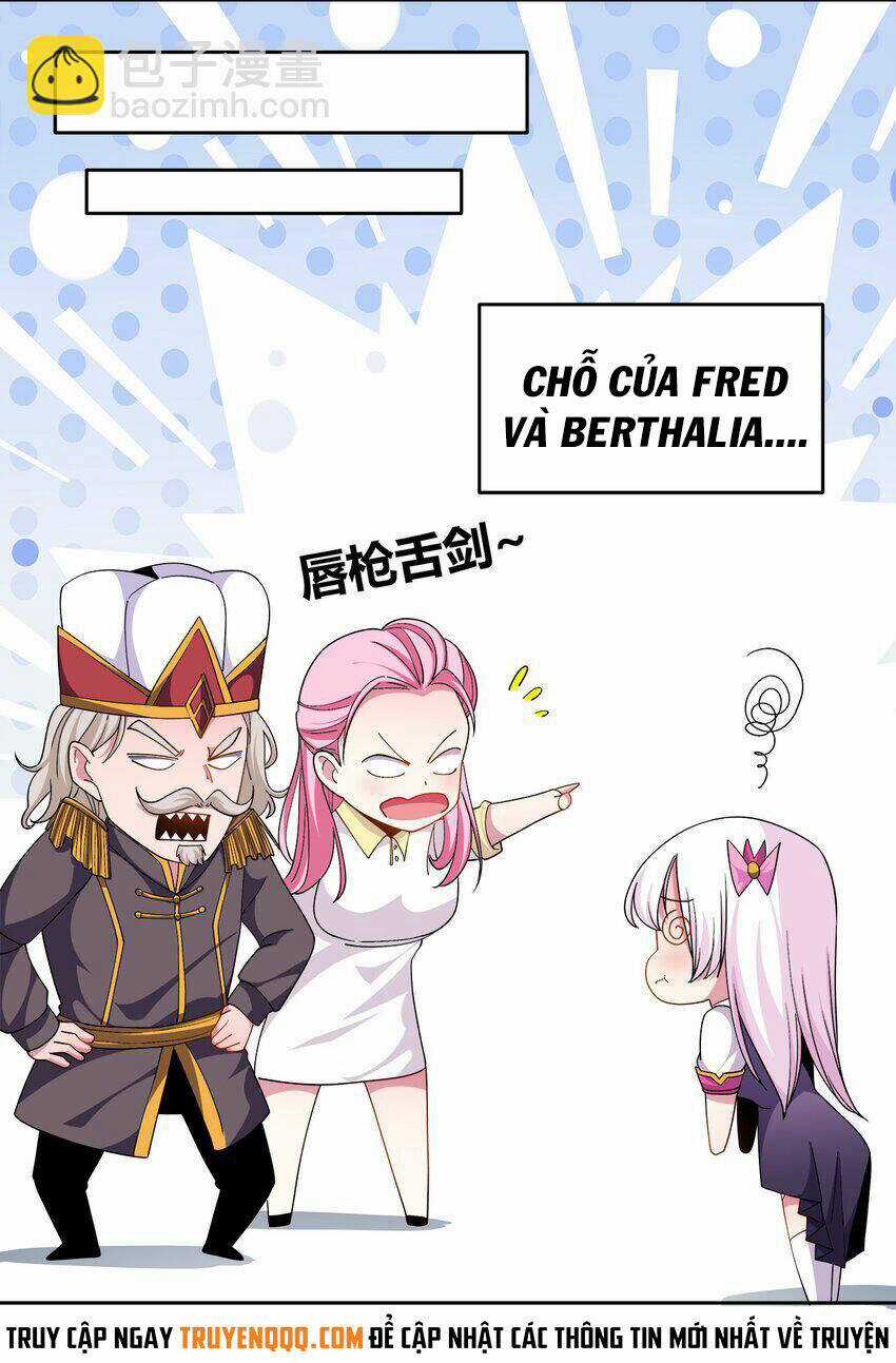 Sức Mạnh Của Ma Thần Vương Chapter 61 trang 37