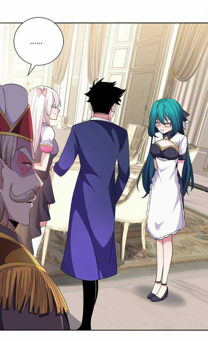 Sức Mạnh Của Ma Thần Vương Chapter 61 trang 4