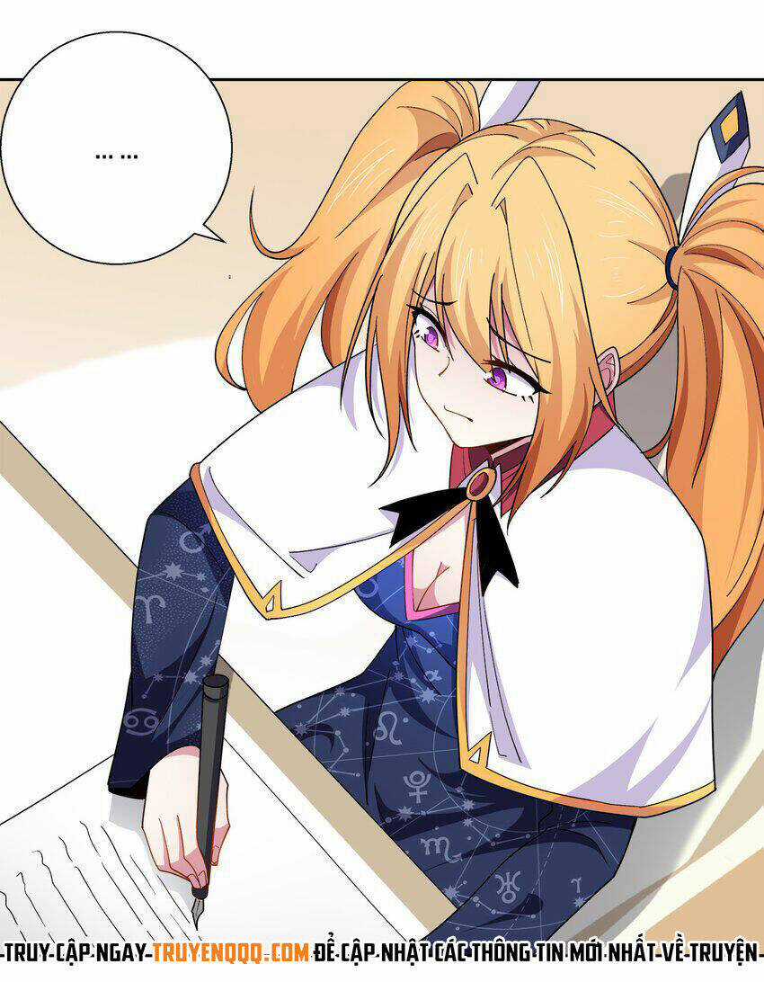 Sức Mạnh Của Ma Thần Vương Chapter 61 trang 9