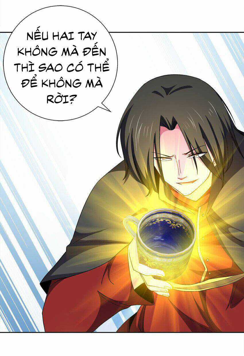 Sức Mạnh Của Ma Thần Vương Chapter 62 trang 12