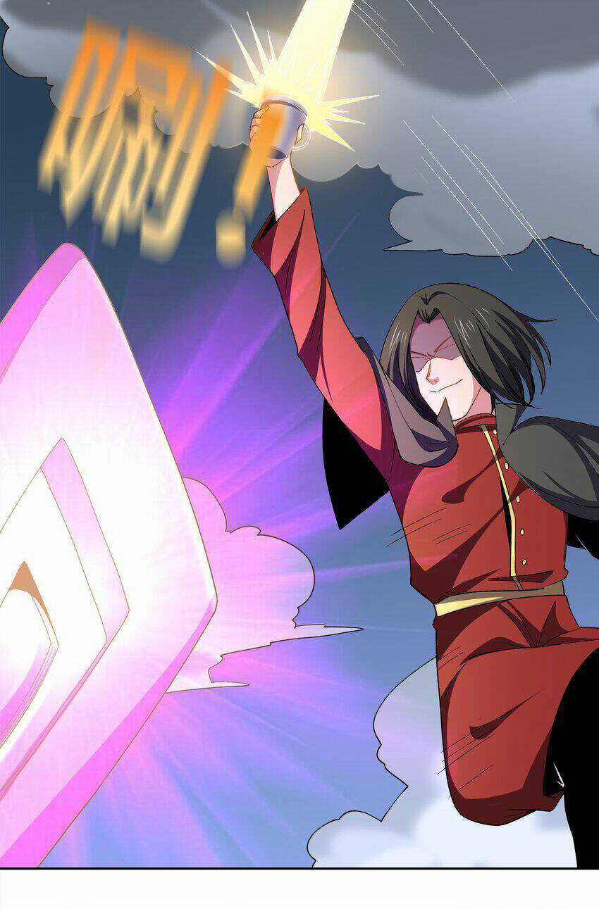 Sức Mạnh Của Ma Thần Vương Chapter 62 trang 14