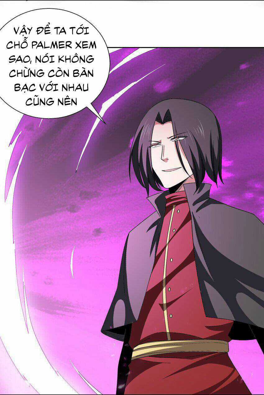 Sức Mạnh Của Ma Thần Vương Chapter 62 trang 18
