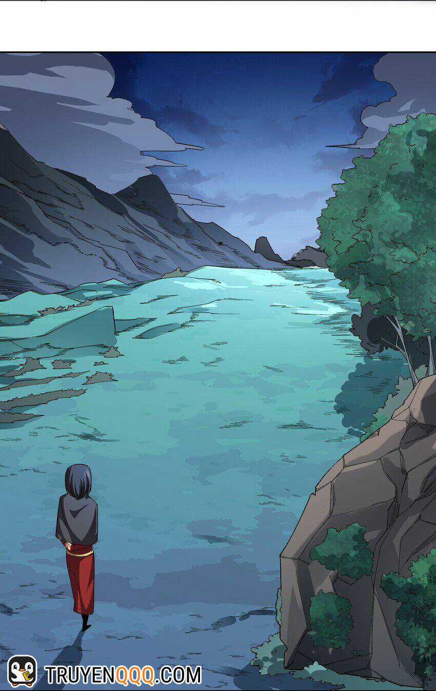 Sức Mạnh Của Ma Thần Vương Chapter 62 trang 2