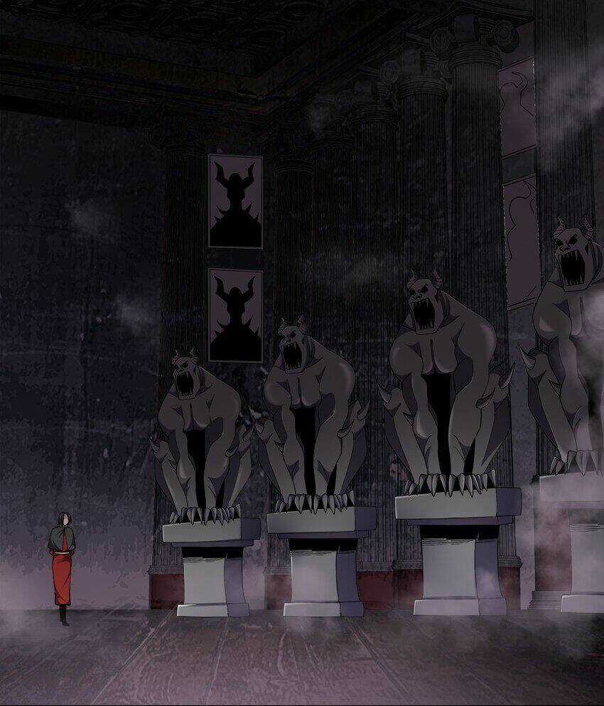 Sức Mạnh Của Ma Thần Vương Chapter 62 trang 20