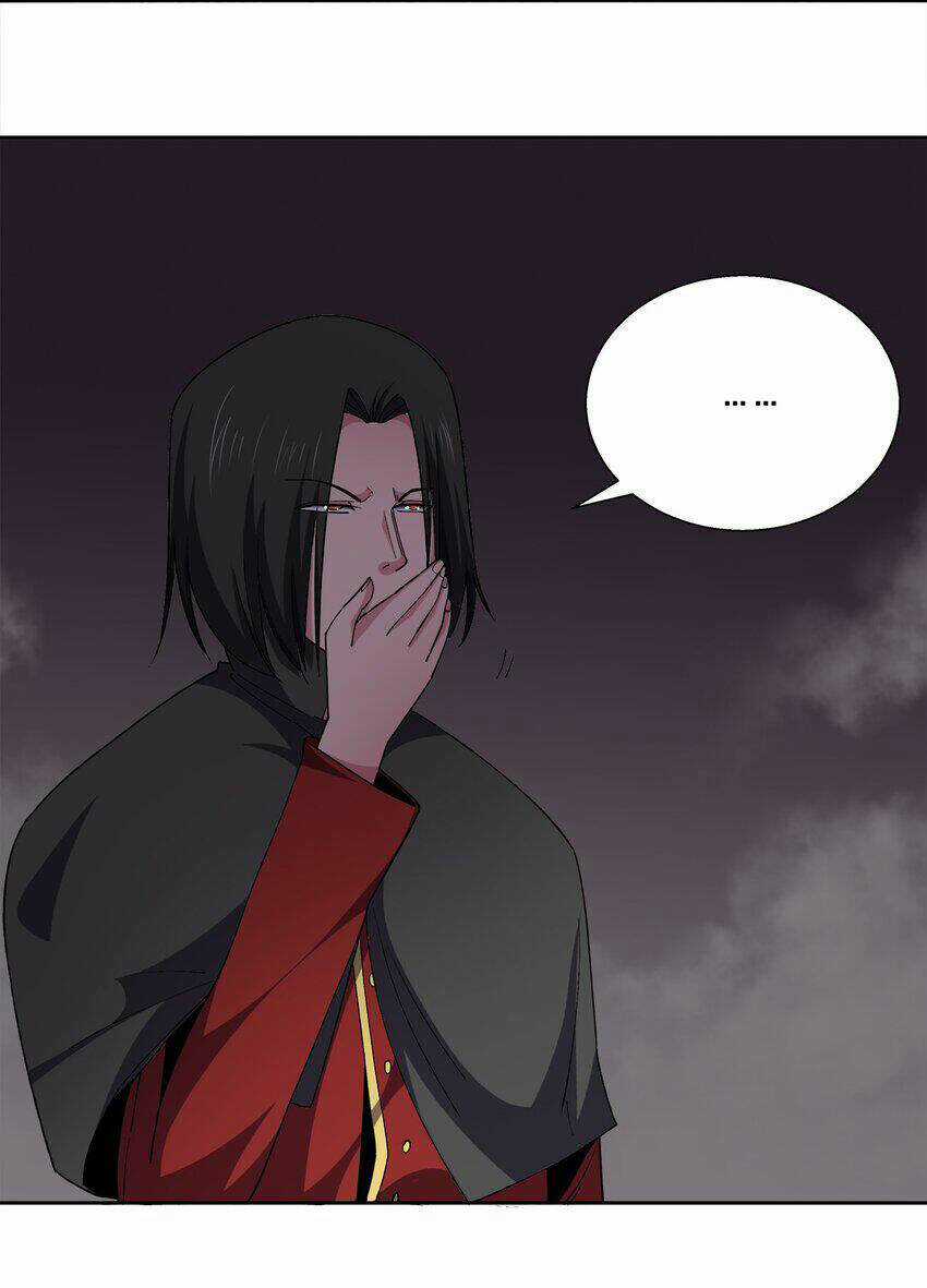 Sức Mạnh Của Ma Thần Vương Chapter 62 trang 21