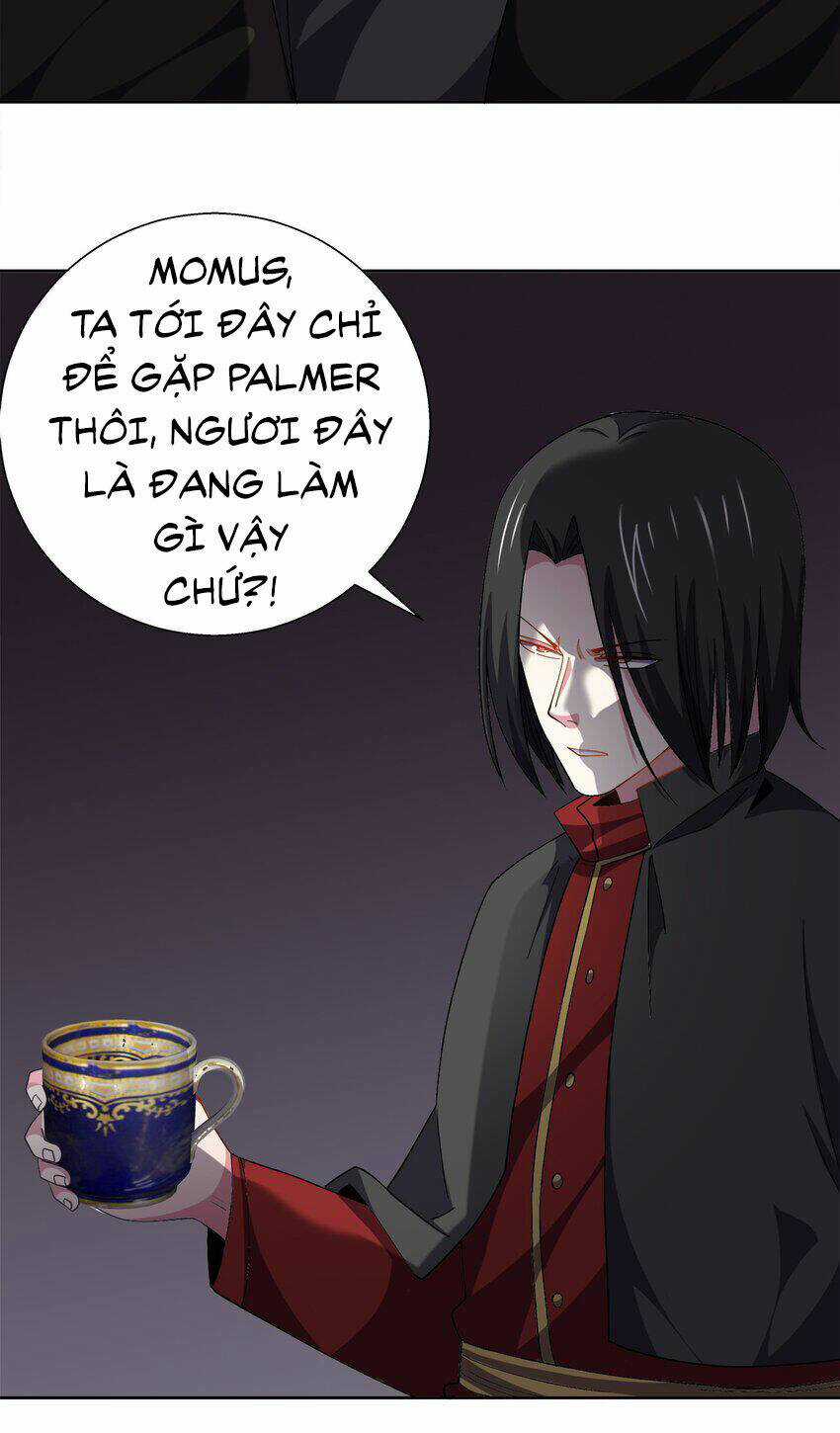 Sức Mạnh Của Ma Thần Vương Chapter 62 trang 31