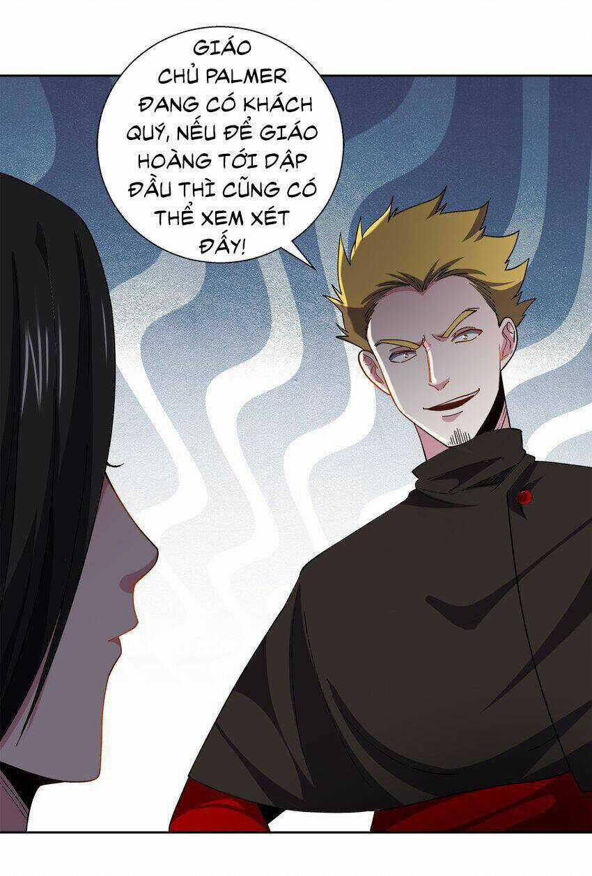 Sức Mạnh Của Ma Thần Vương Chapter 62 trang 32