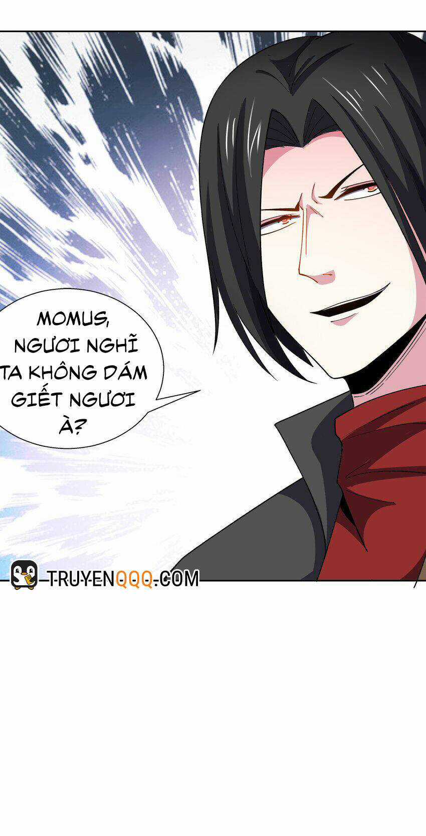 Sức Mạnh Của Ma Thần Vương Chapter 62 trang 33