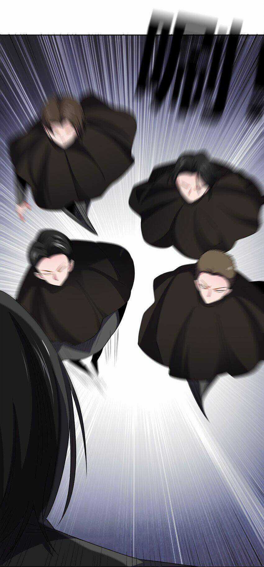 Sức Mạnh Của Ma Thần Vương Chapter 62 trang 35