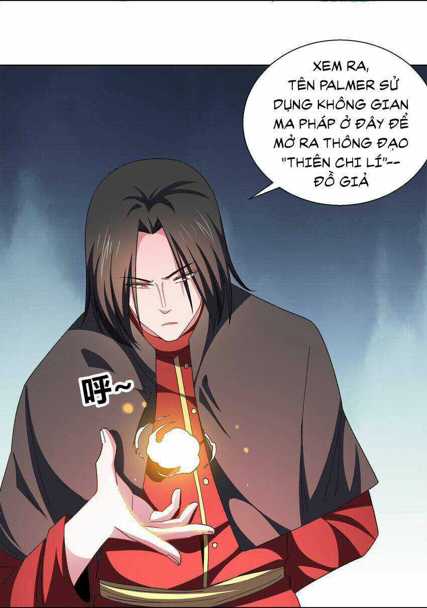 Sức Mạnh Của Ma Thần Vương Chapter 62 trang 4
