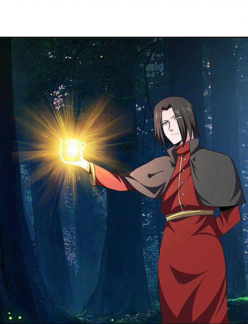 Sức Mạnh Của Ma Thần Vương Chapter 62 trang 8