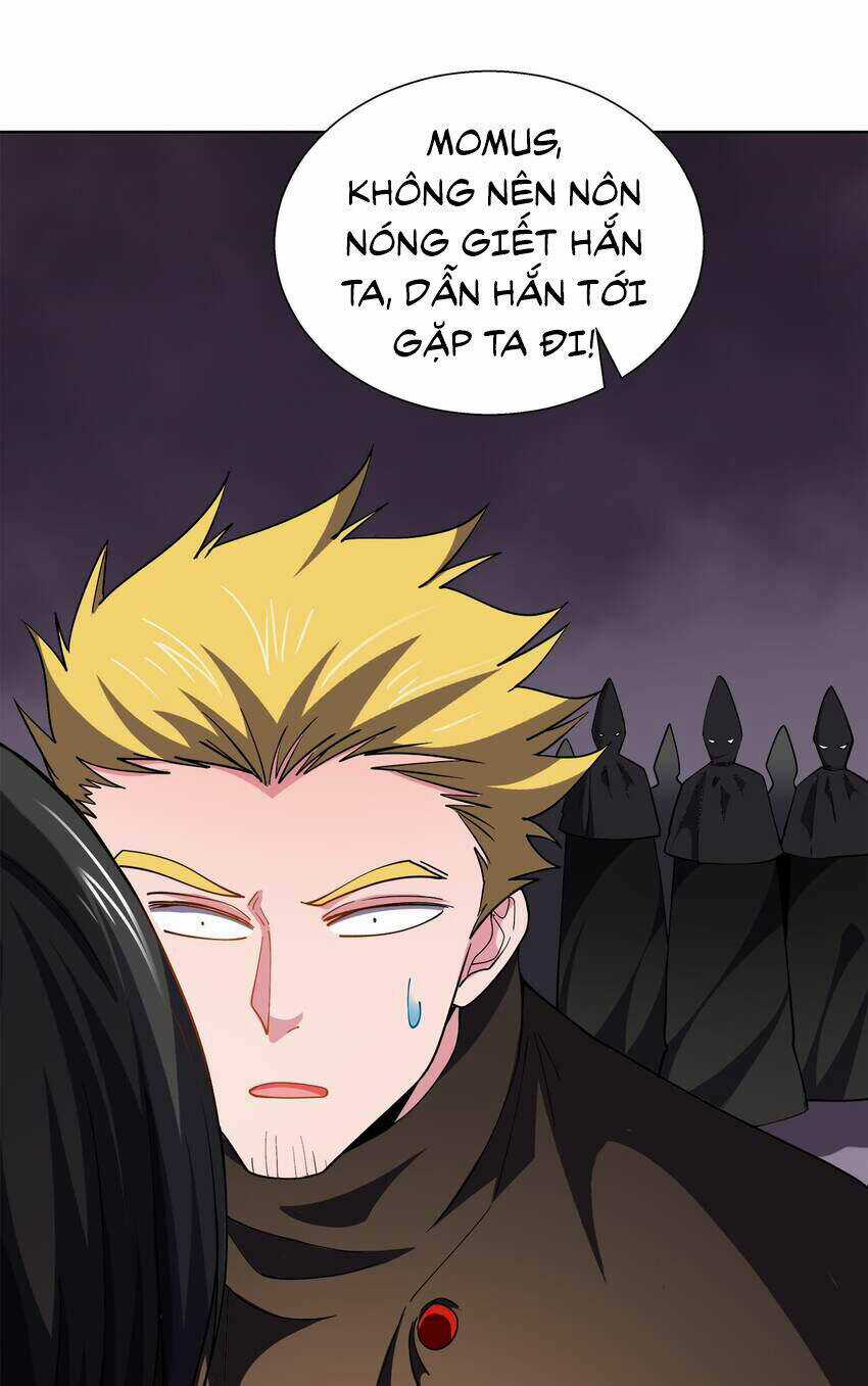 Sức Mạnh Của Ma Thần Vương Chapter 63 trang 11
