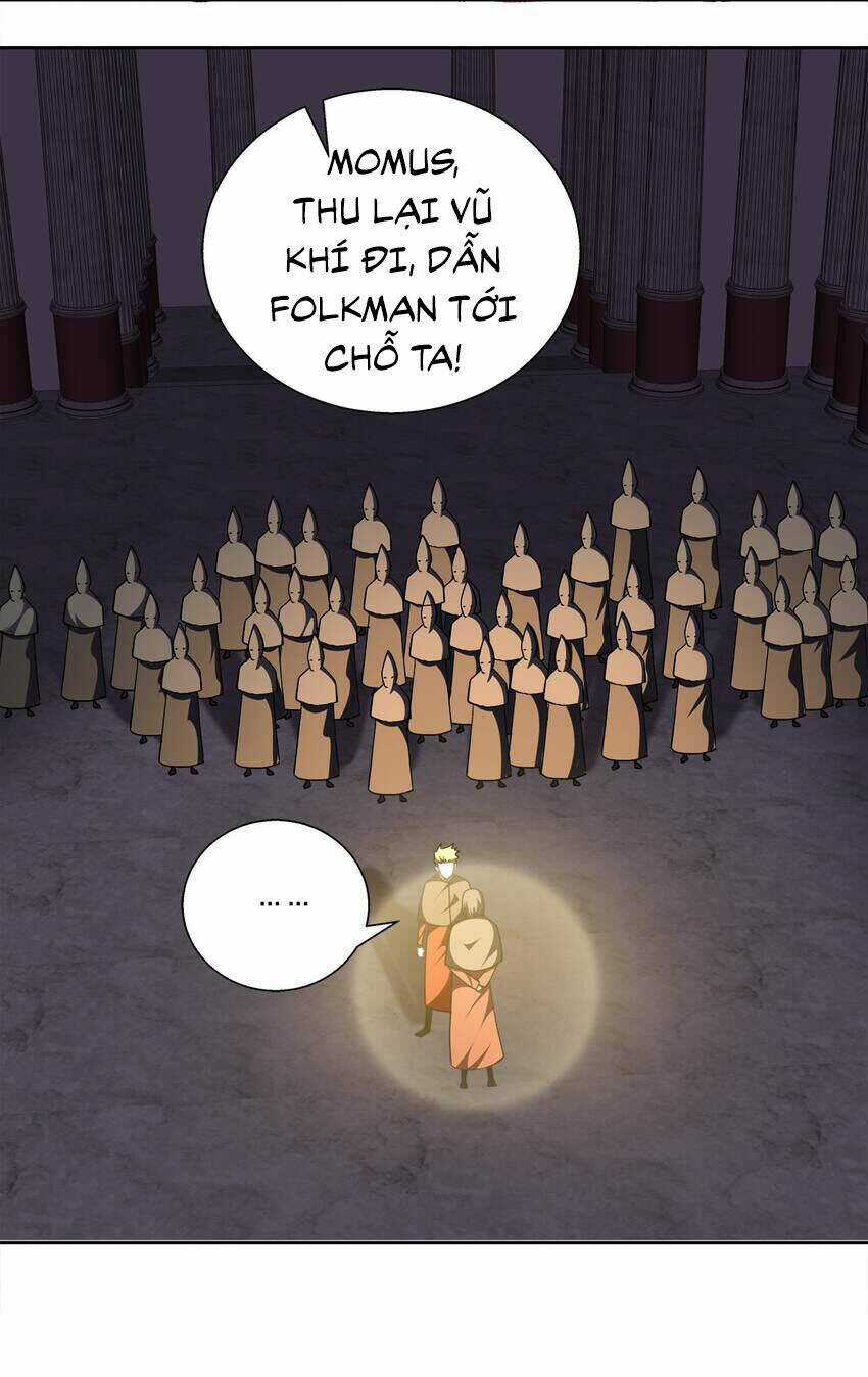 Sức Mạnh Của Ma Thần Vương Chapter 63 trang 13