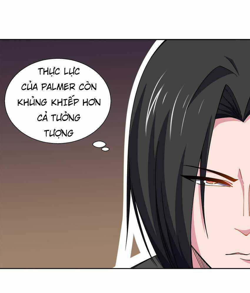 Sức Mạnh Của Ma Thần Vương Chapter 63 trang 14