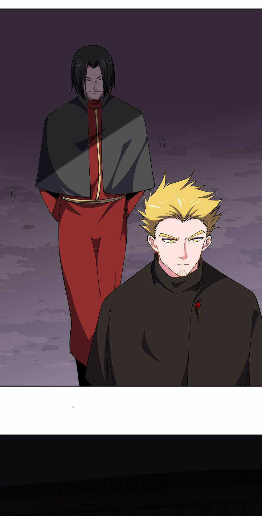 Sức Mạnh Của Ma Thần Vương Chapter 63 trang 16