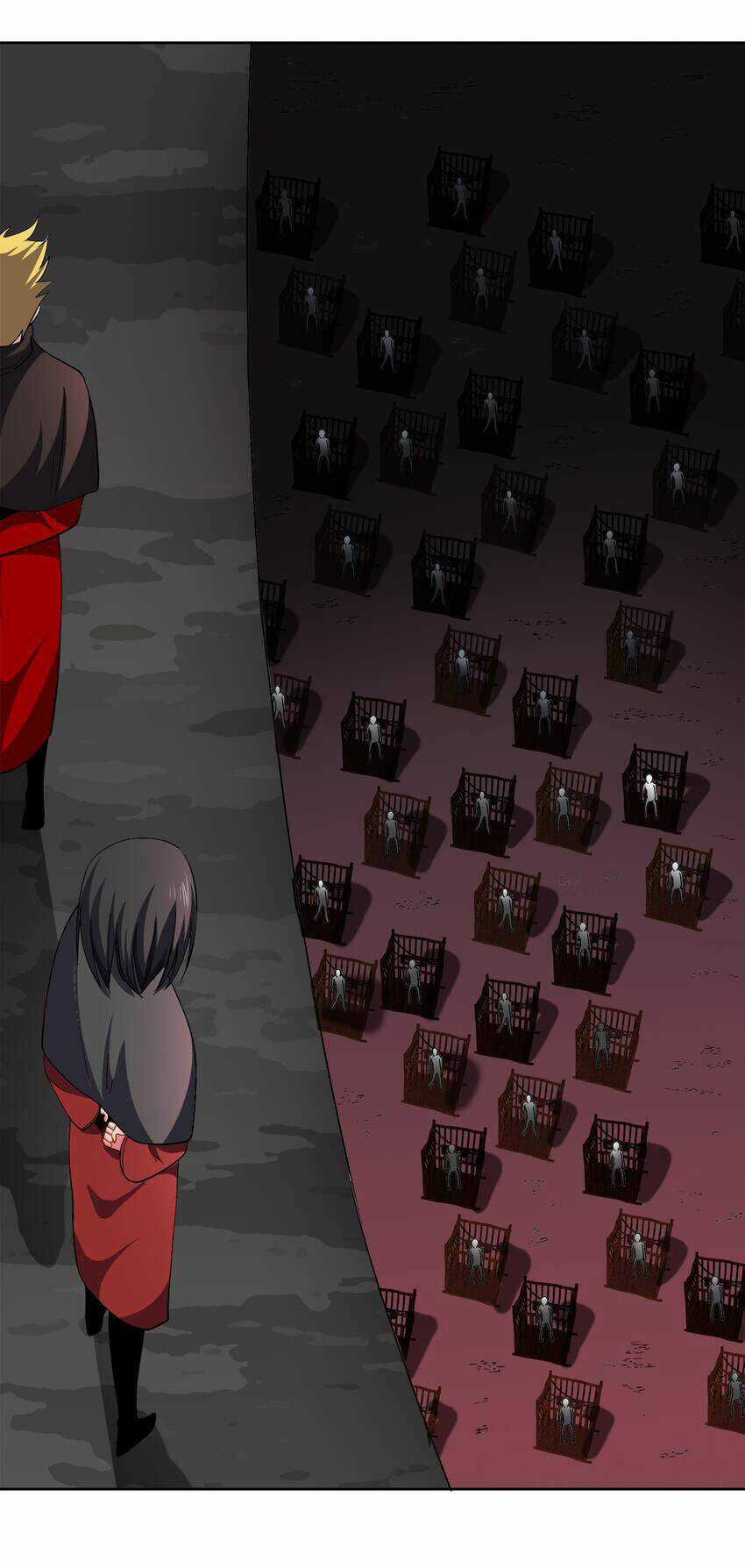 Sức Mạnh Của Ma Thần Vương Chapter 63 trang 19