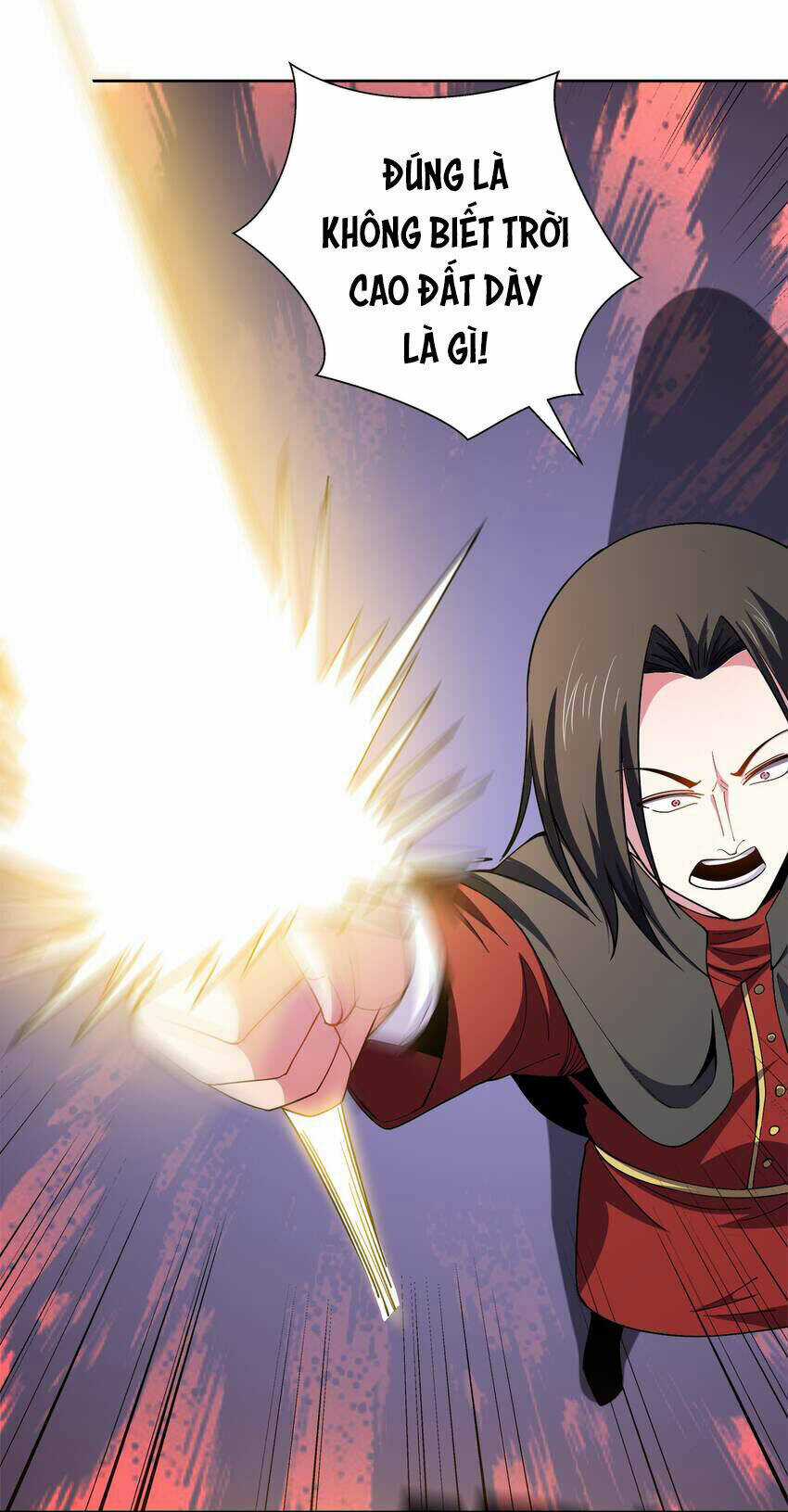 Sức Mạnh Của Ma Thần Vương Chapter 63 trang 2