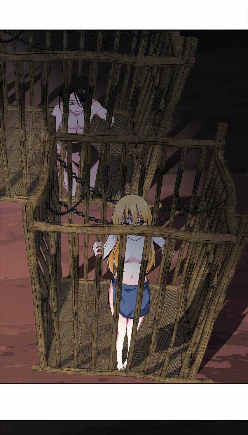 Sức Mạnh Của Ma Thần Vương Chapter 63 trang 20