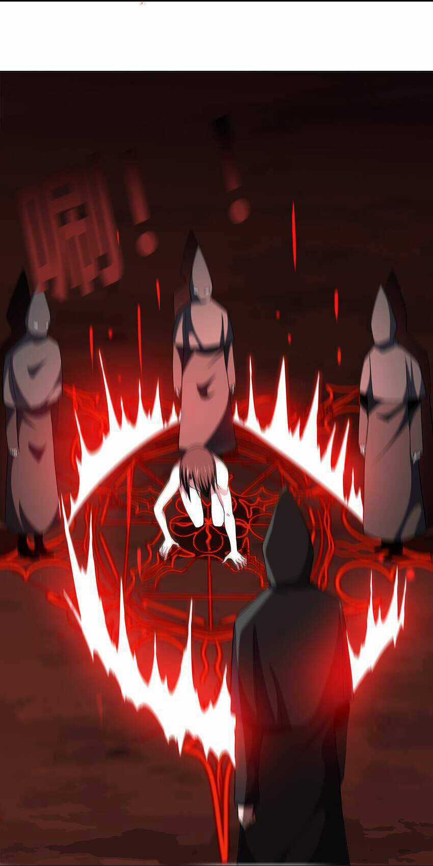 Sức Mạnh Của Ma Thần Vương Chapter 63 trang 22