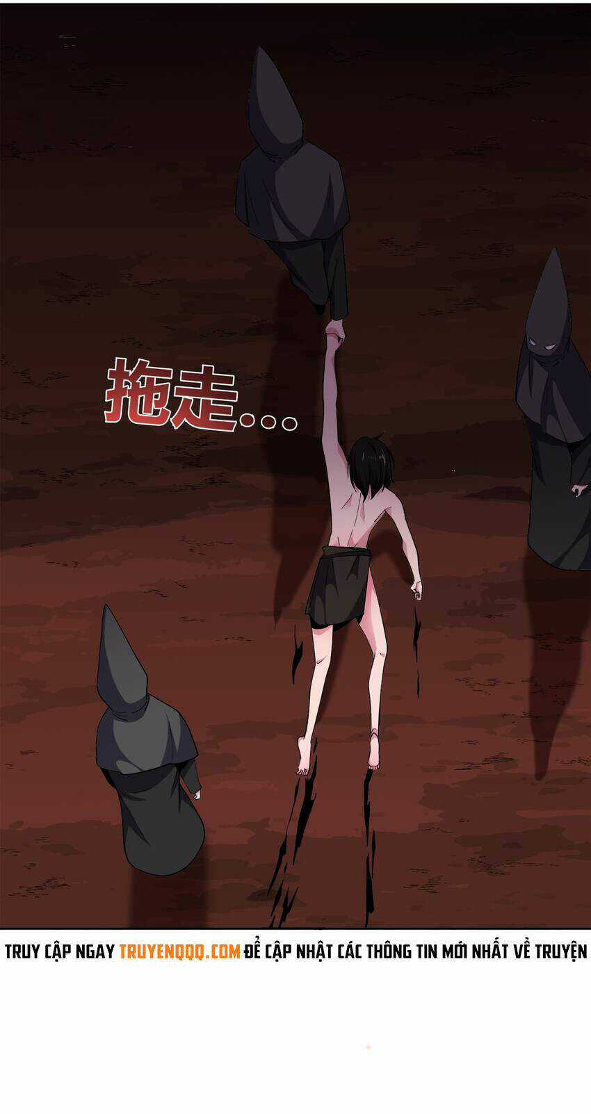 Sức Mạnh Của Ma Thần Vương Chapter 63 trang 25