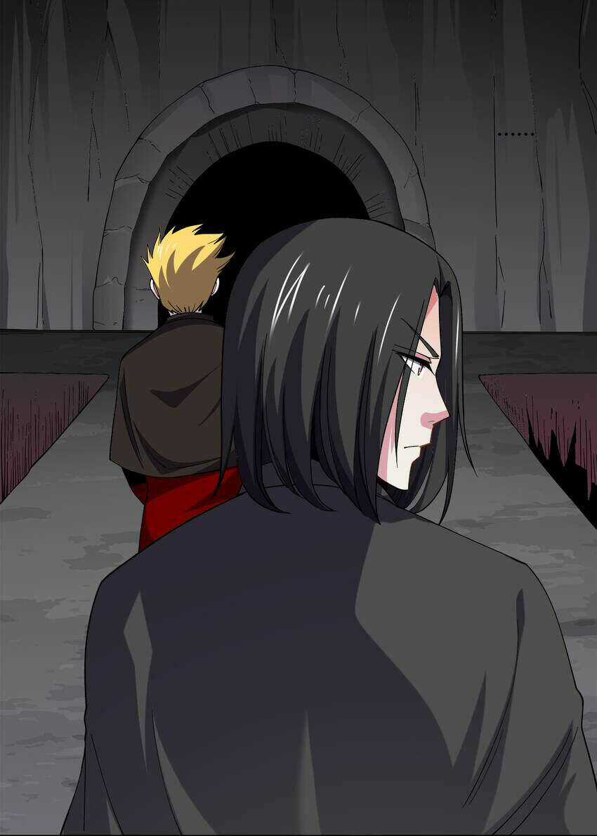 Sức Mạnh Của Ma Thần Vương Chapter 63 trang 29